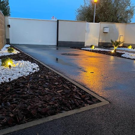 Paris House Villa Villejust Luaran gambar